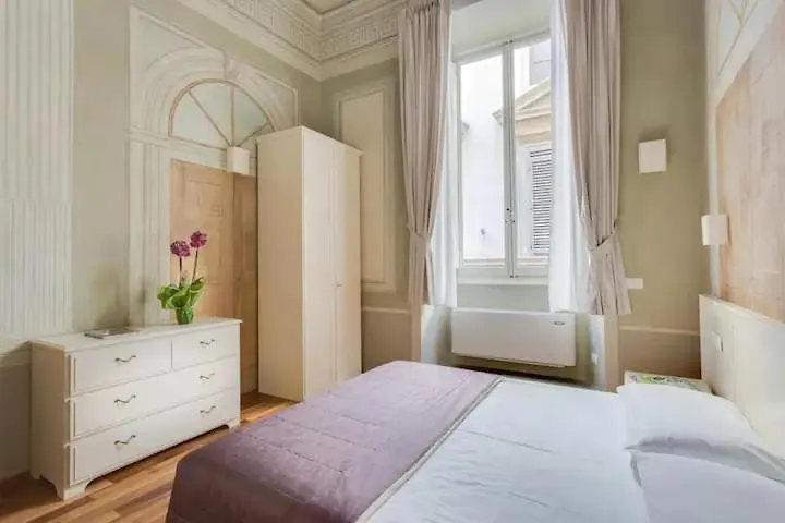 Apartment Albizi Giotto Apt 105 Florence