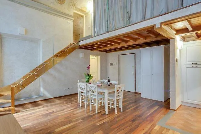 Albizi Giotto Apt 105 Florence 0*,  Italy