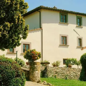 Appartement Il Frantoio Delle Grazie, Florence