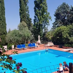 Vakantieboerderij Fattoria Il Milione, Florence