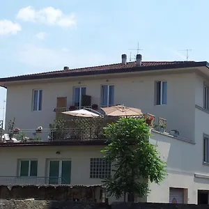  Apartment Le Mura