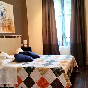 Bed & Breakfast Bruna, Florence