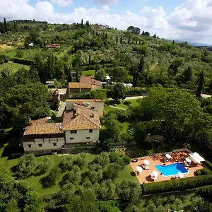 Landhuis Marignolle Relais & Charme - Residenza D'epoca, Florence